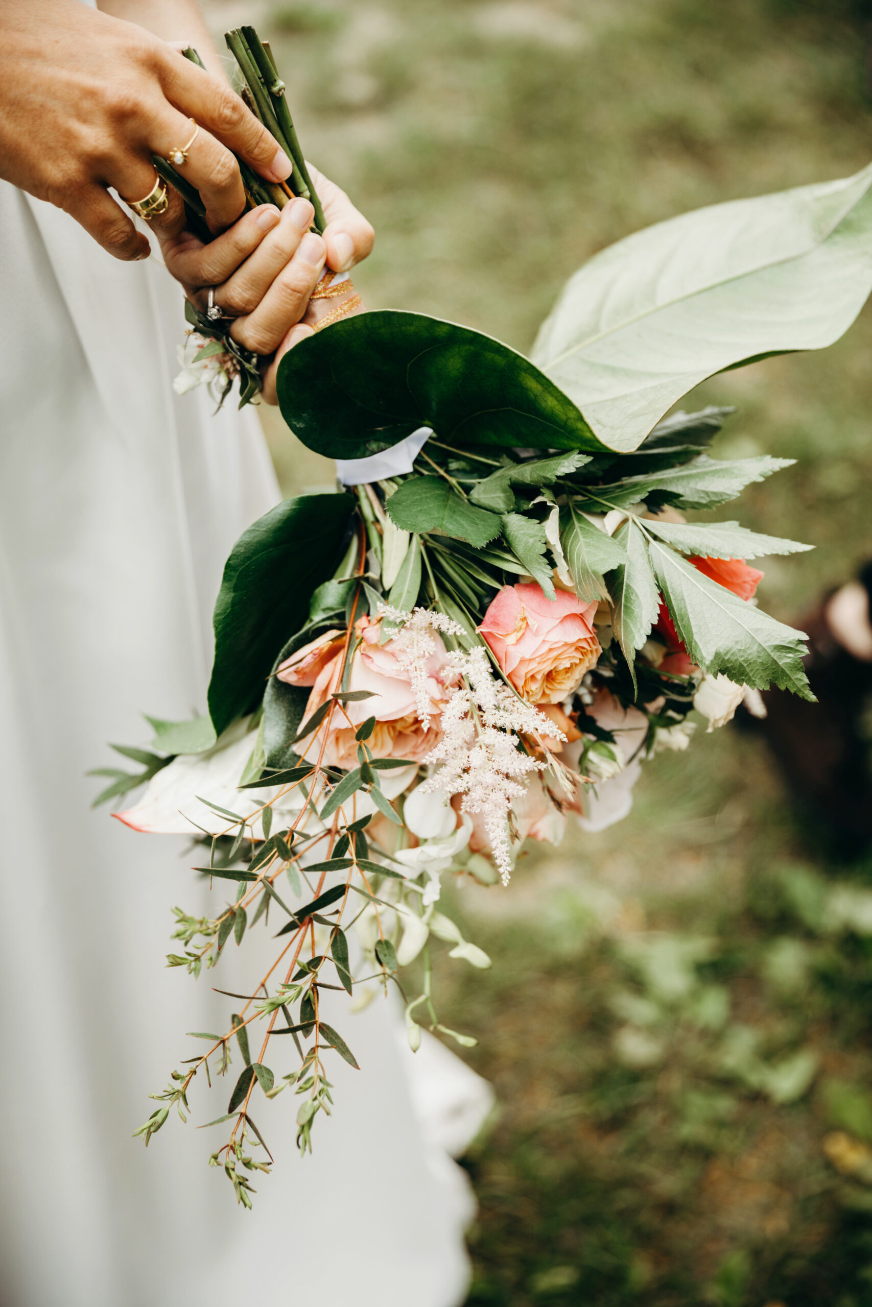 Livraison fleurs en ligne - bouquet de fleurs - parentis en born - fleuriste - mariage